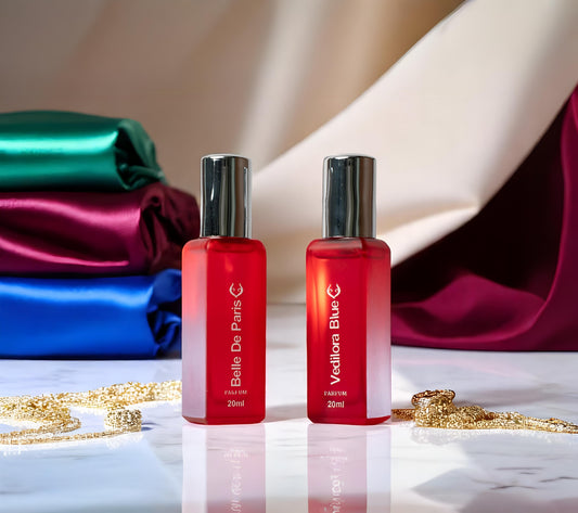 The Art of Choosing the Perfect Perfume: A Complete Guide