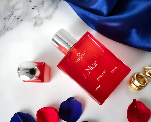 The Science Behind Perfume: How Fragrances Affect Your Mood