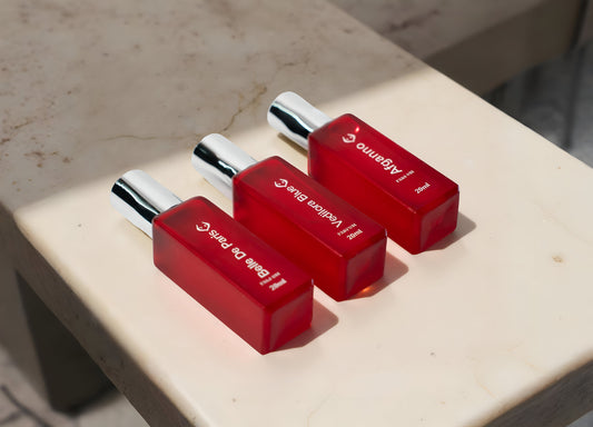Perfume Trends of 2025: What’s Hot in the Fragrance World?