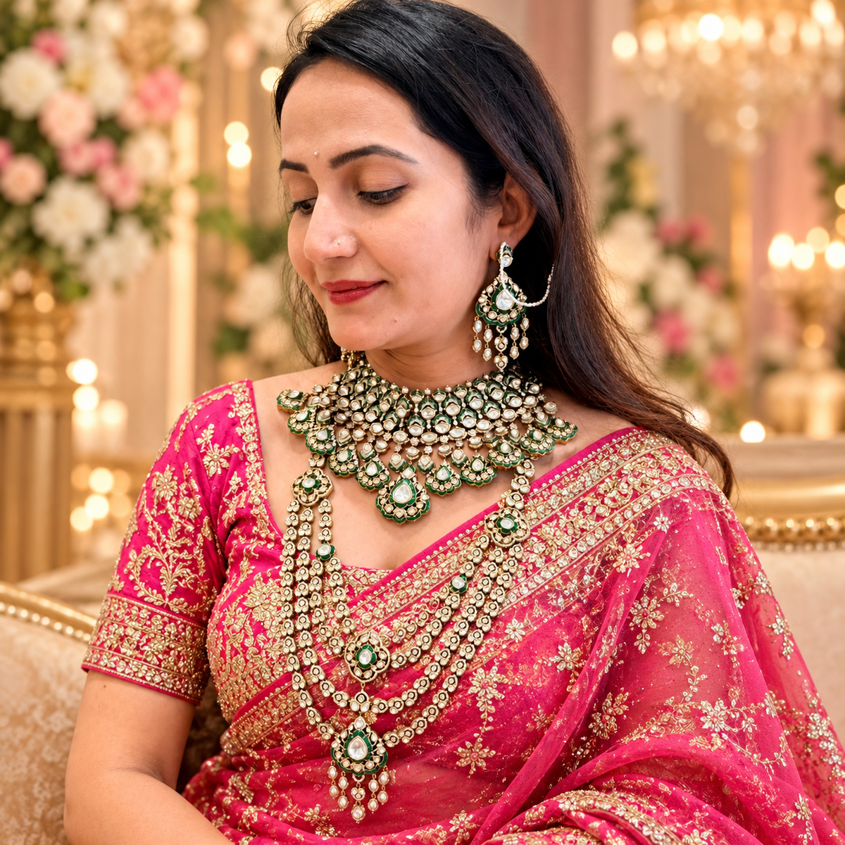 Sangeet Ceremony