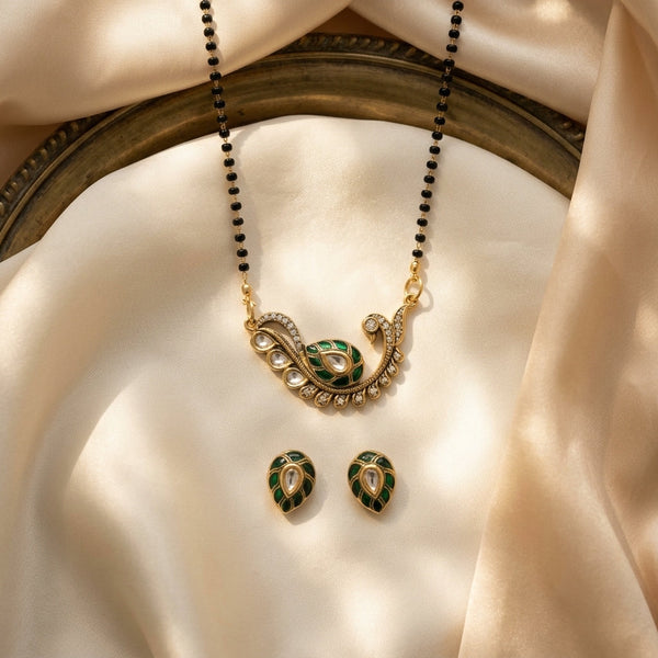 Mangalsutras jewellery collection