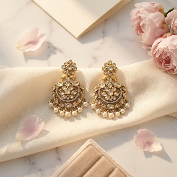 Traditional Earrings
