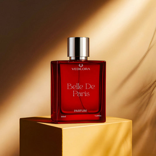 VEDILORA BELLE DE PARIS