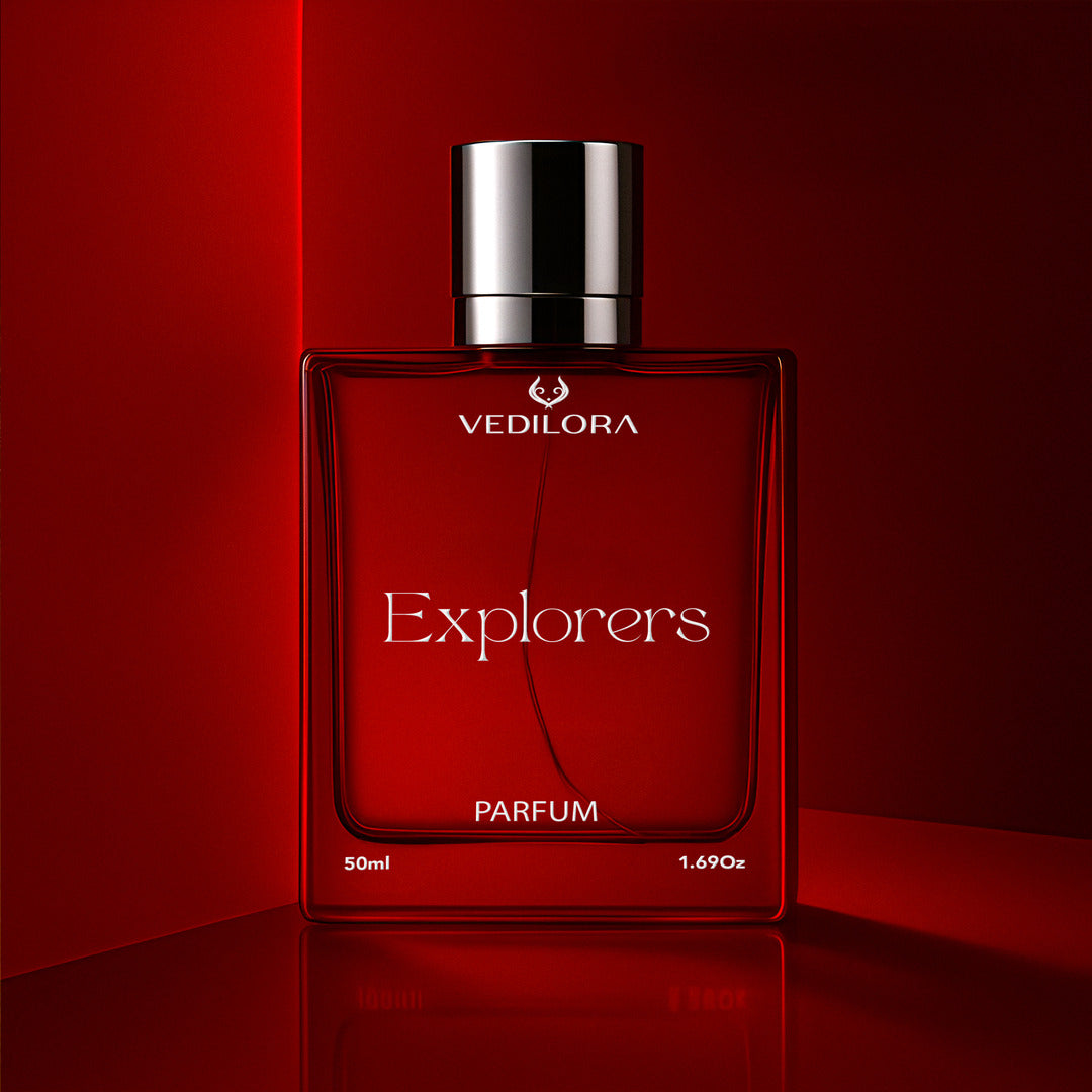 VEDILORA EXPLORERS