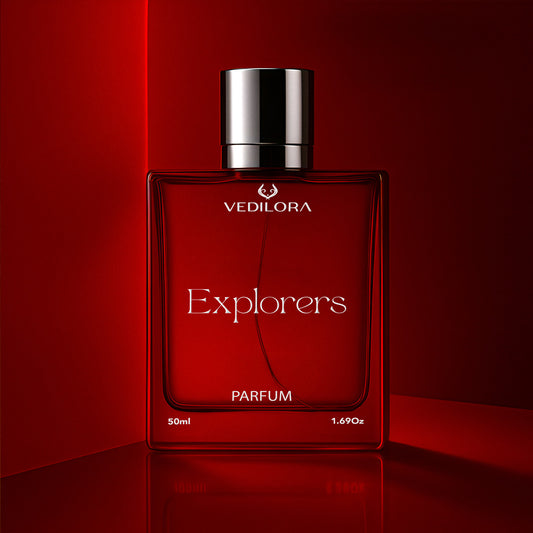 VEDILORA EXPLORERS
