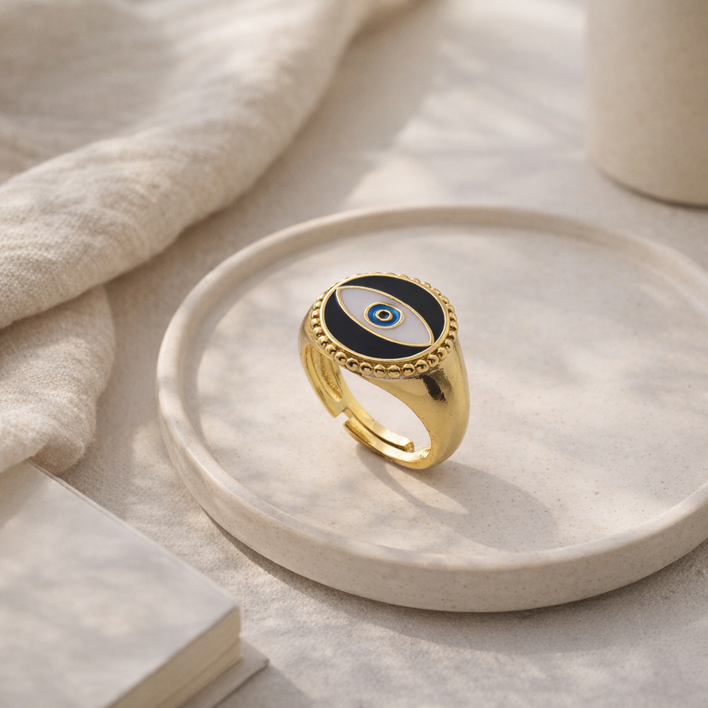 Rings Collection