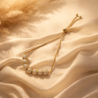 The Geometric Harmony Golden Kada
