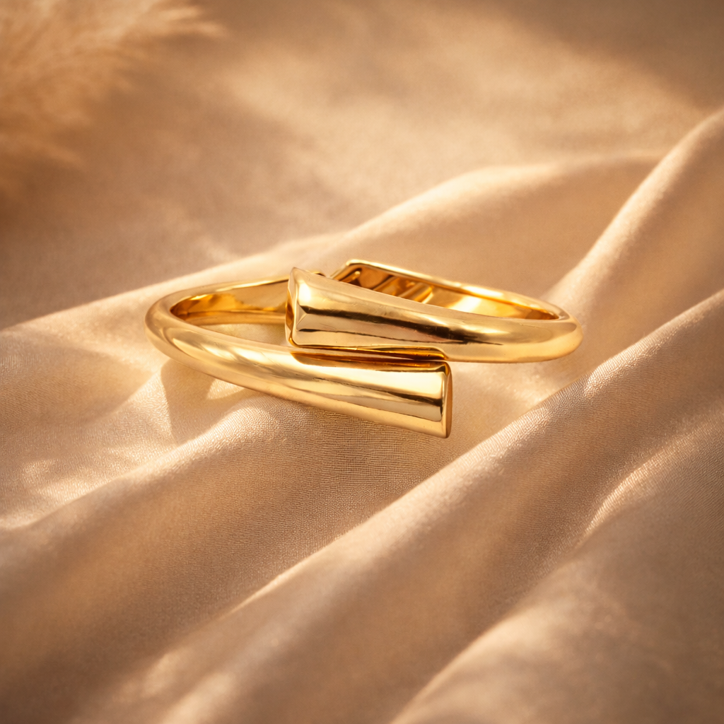 The Golden Tusk Bypass Kada