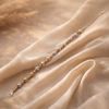 The Heart-to-Heart Duo Bangle