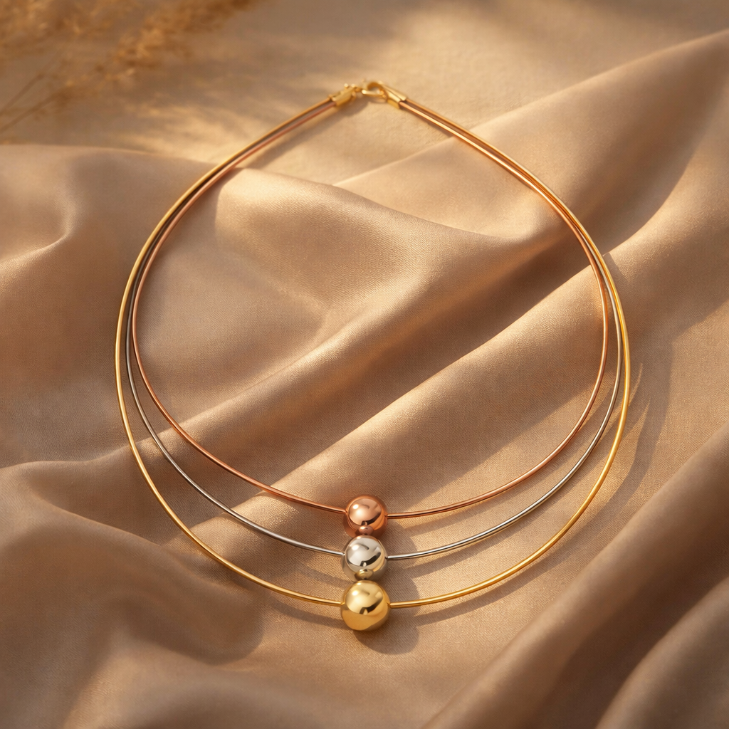 Pendant Collection