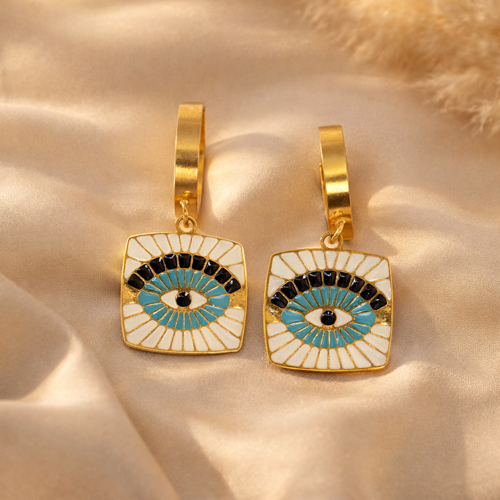 Earrings Collection