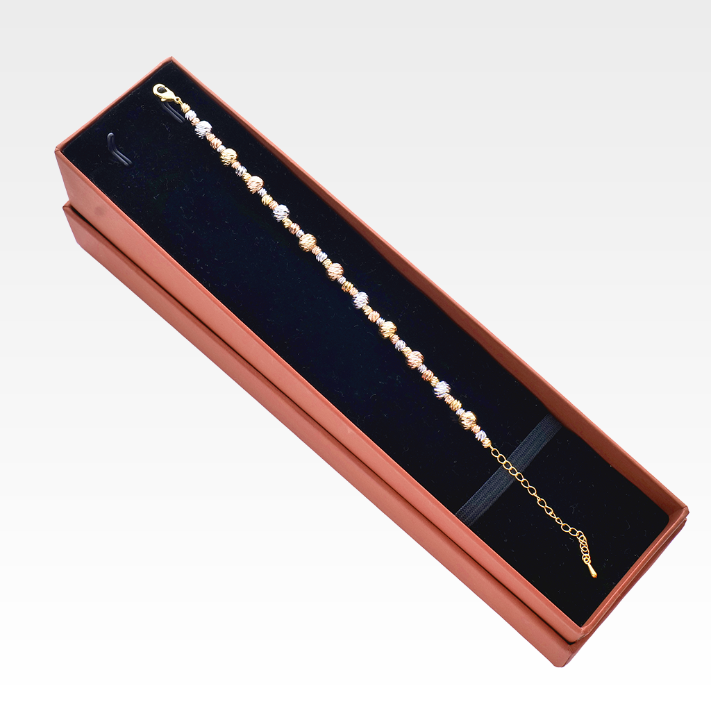 The Heart-to-Heart Duo Bangle