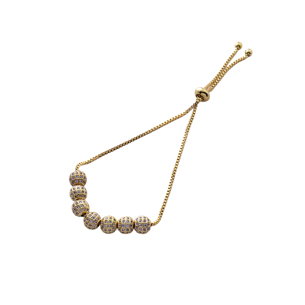 The Geometric Harmony Golden Kada