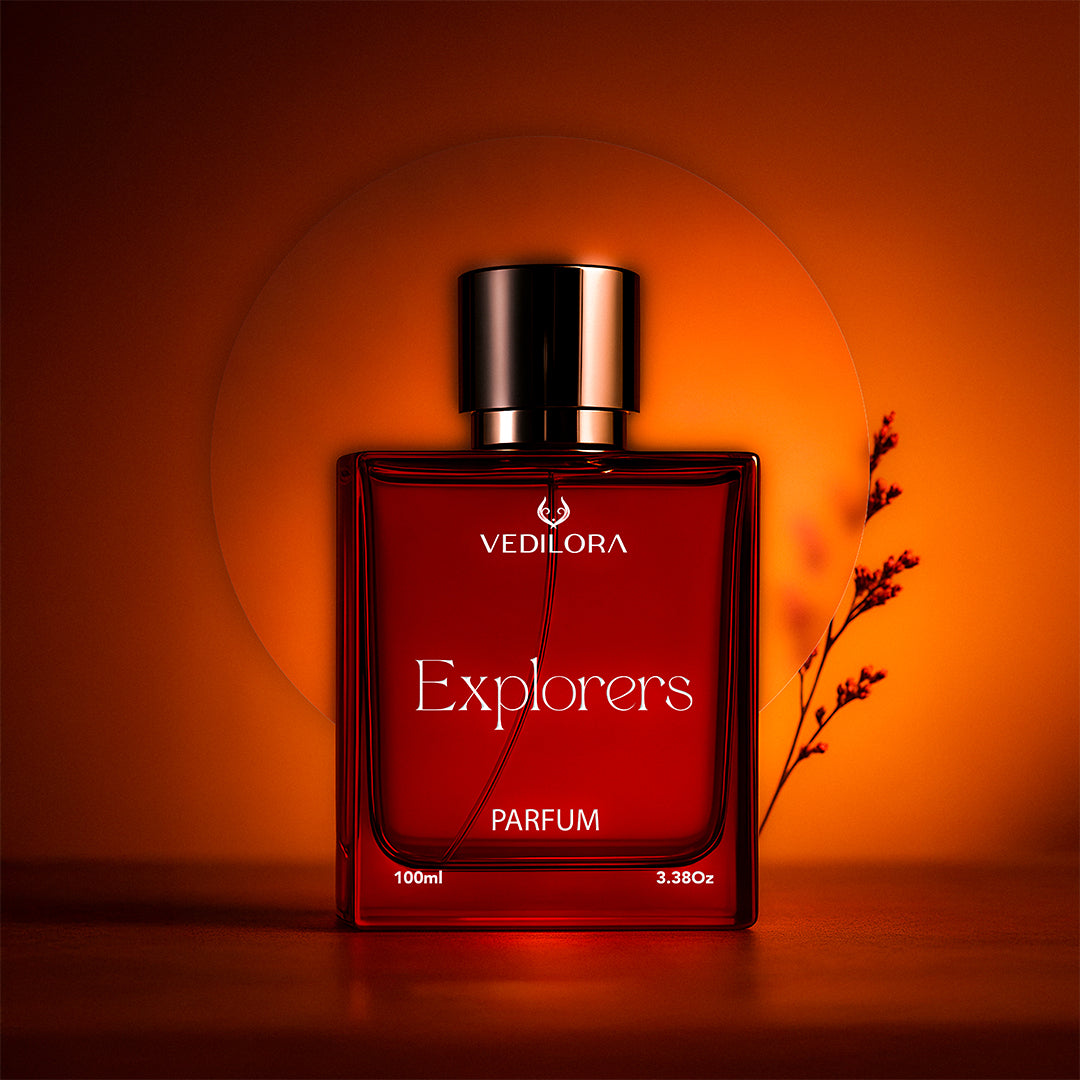 VEDILORA EXPLORERS