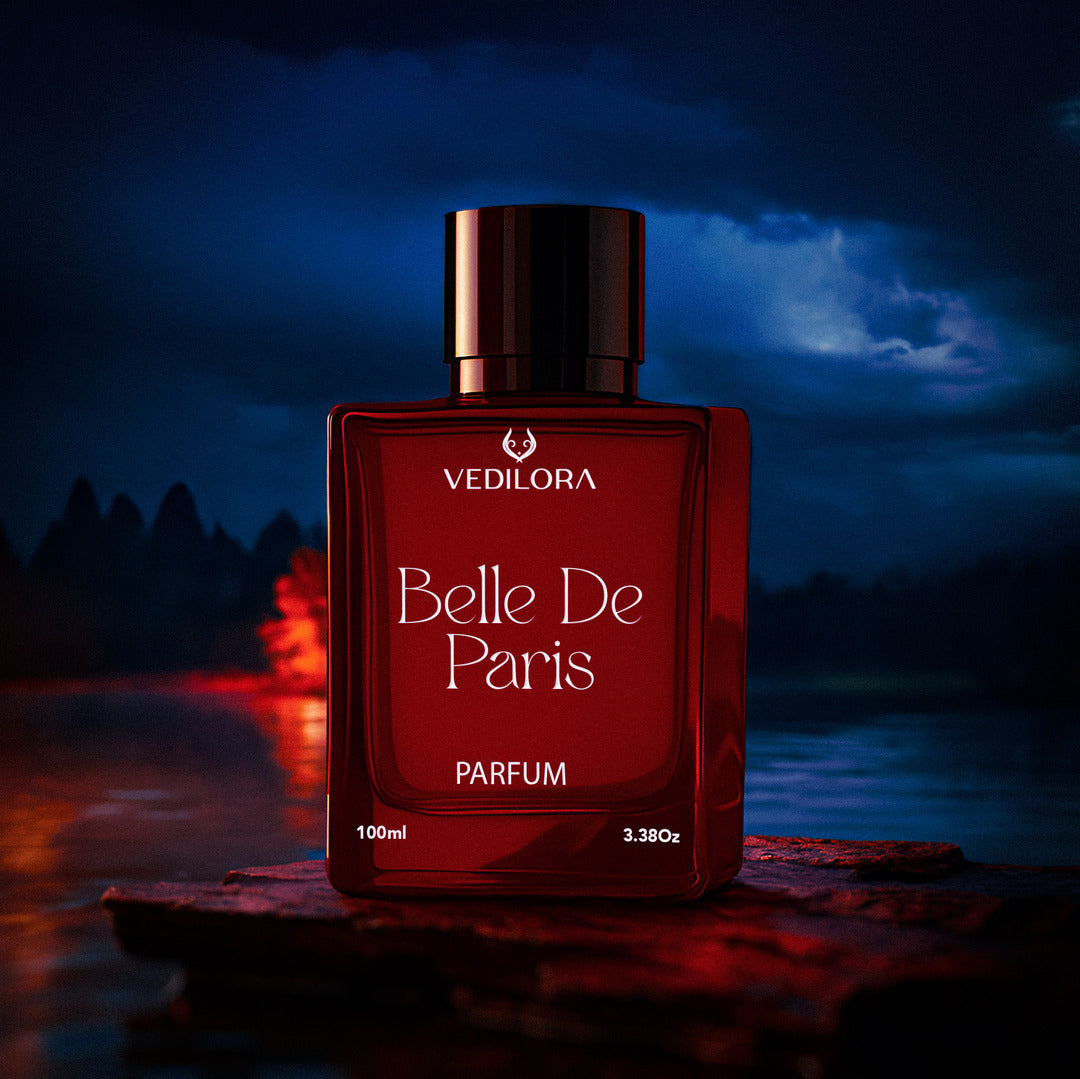 VEDILORA BELLE DE PARIS