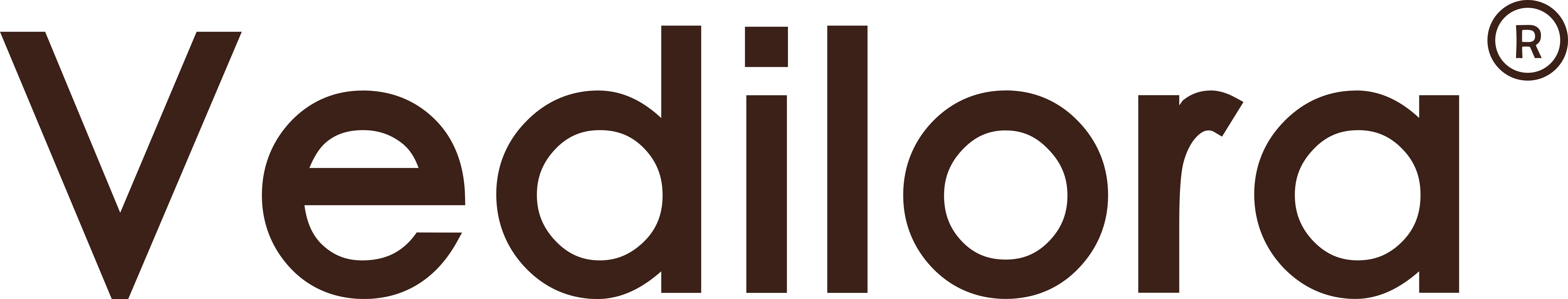 Vedilora