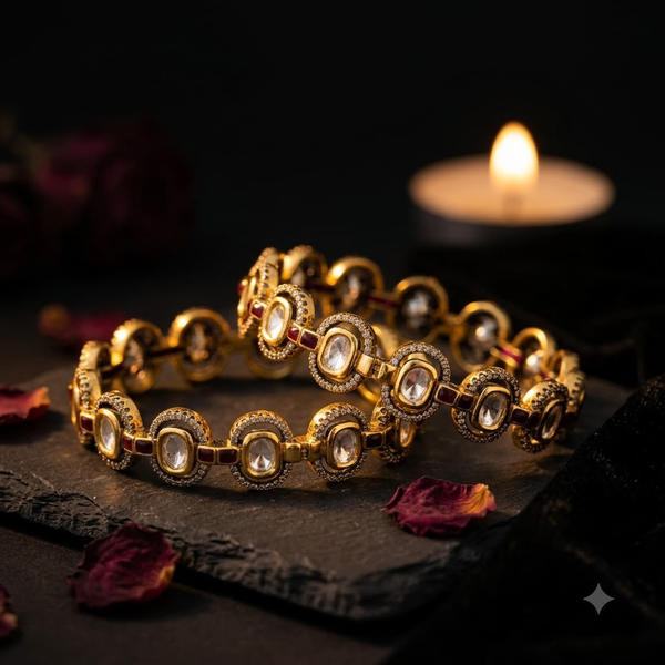 Traditional Bangle